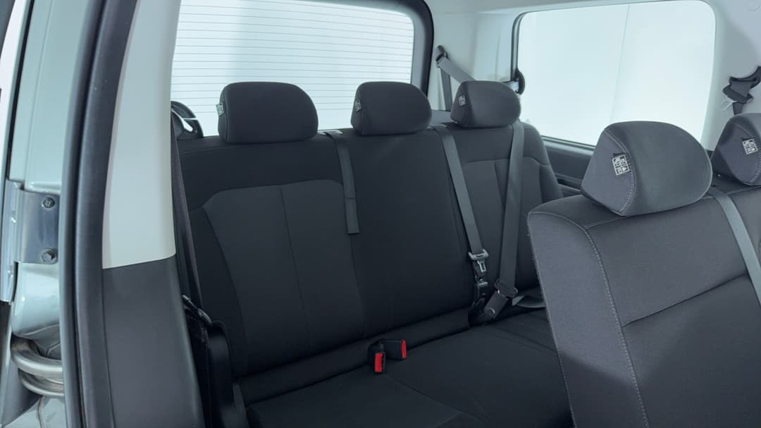 2022 Hyundai Staria Staria, Automatic, 95043 km, Third Row Seats