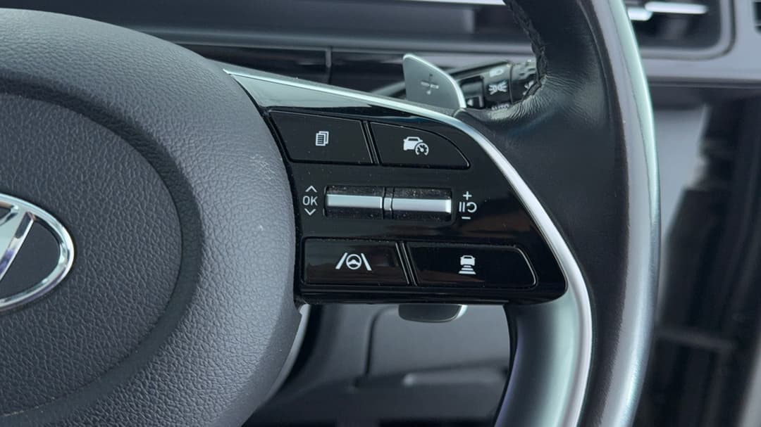 2022 Hyundai Staria Staria, Automatic, 95043 km, Cruise Control