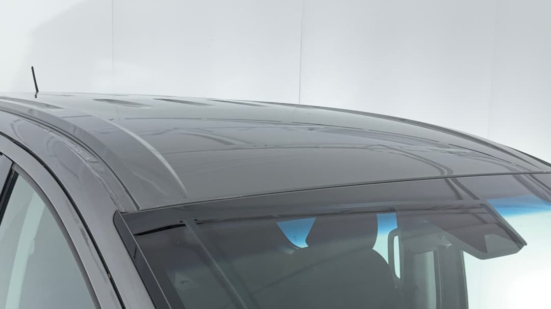 2022 Hyundai Staria Staria, Automatic, 95043 km, Roof/Sunroof View