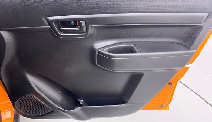 2019 Maruti S PRESSO VXI PLUS, Petrol, Manual, 16,610 km, Driver Side Door Panels Control