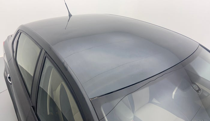 2018 Volkswagen Ameo HIGHLINE PLUS 1.0, Petrol, Manual, 65,371 km, Roof