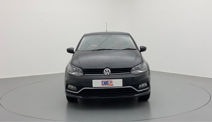 2018 Volkswagen Ameo HIGHLINE PLUS 1.0, Petrol, Manual, 65,371 km, Highlights