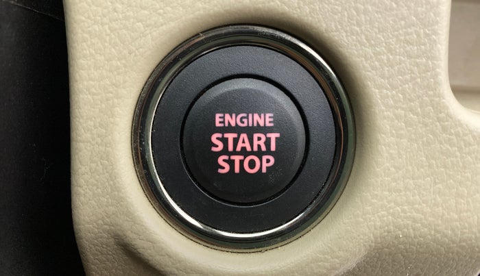 2021 Maruti Ciaz ALPHA 1.5 AT SHVS, Petrol, Automatic, 7,674 km, Keyless Start/ Stop Button