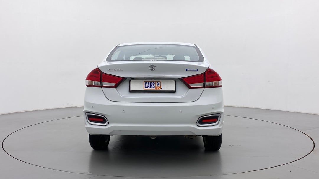 Back/Rear
