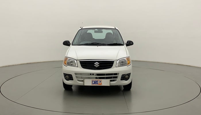 2010 Maruti Alto K10 VXI, Petrol, Manual, 60,477 km, Highlights