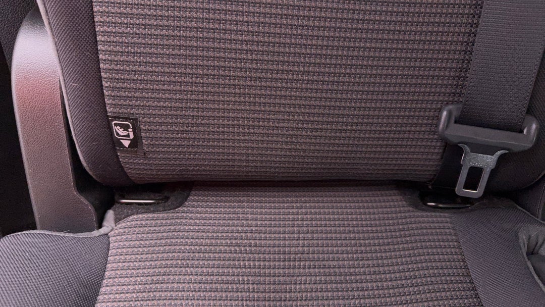 2022 Toyota Kluger Gx Hybrid AWD, Automatic, 96751 km, Child Seat Anchor Points