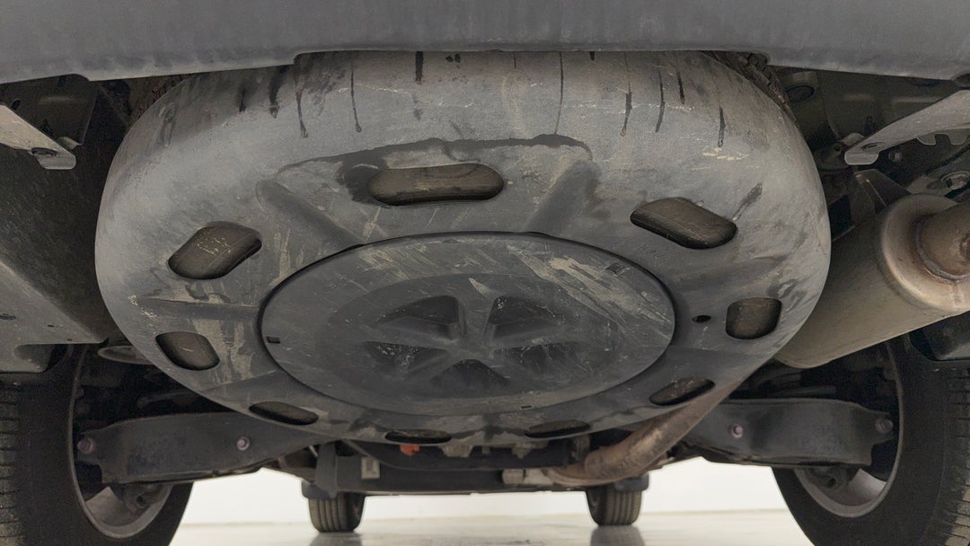 2022 Toyota Kluger Gx Hybrid AWD, Automatic, 96751 km, Spare Wheel