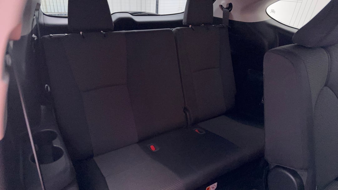 2022 Toyota Kluger Gx Hybrid AWD, Automatic, 96751 km, Third Row Seats