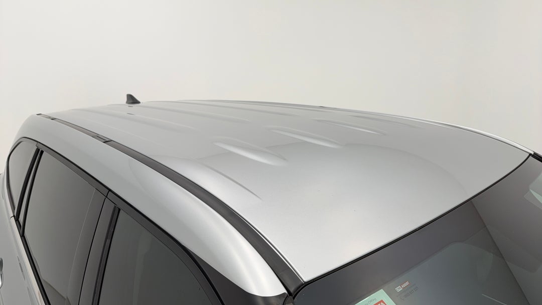 2022 Toyota Kluger Gx Hybrid AWD, Automatic, 96751 km, Roof/Sunroof View