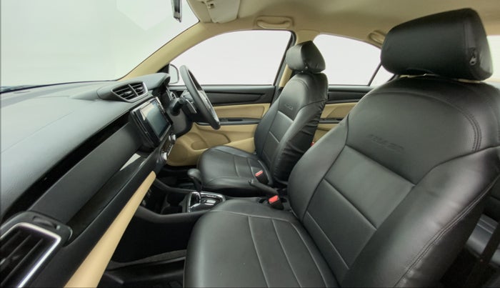 2019 Honda Amaze 1.2 VX CVT I VTEC, Petrol, Automatic, 14,709 km, Right Side Front Door Cabin