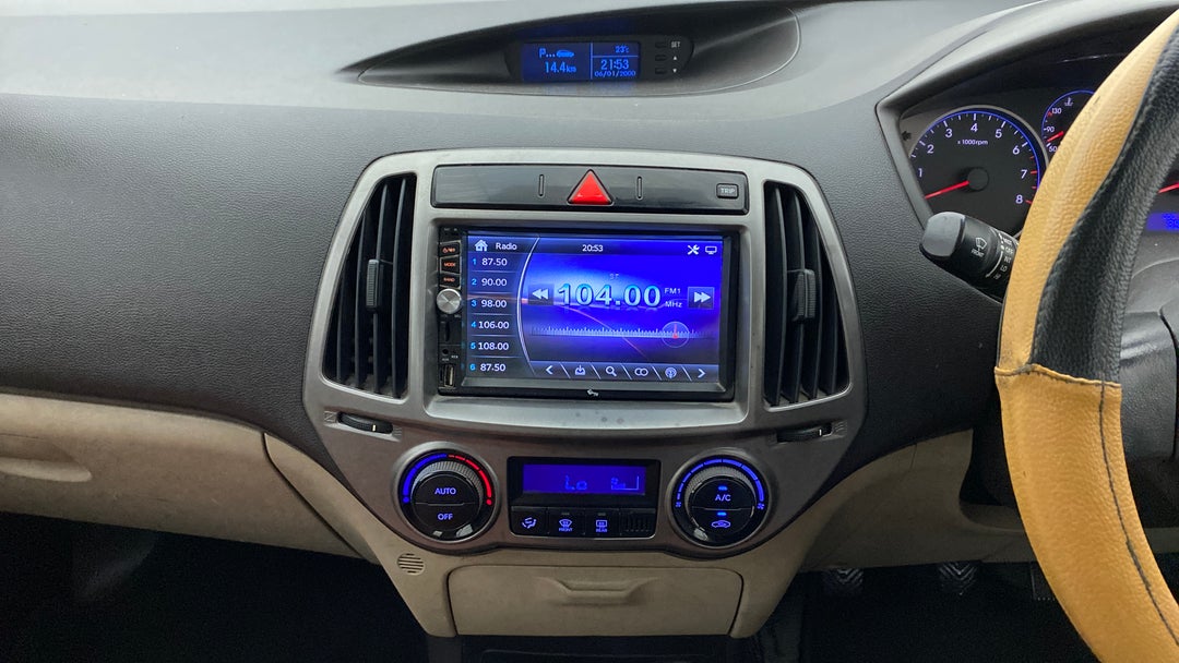 Features