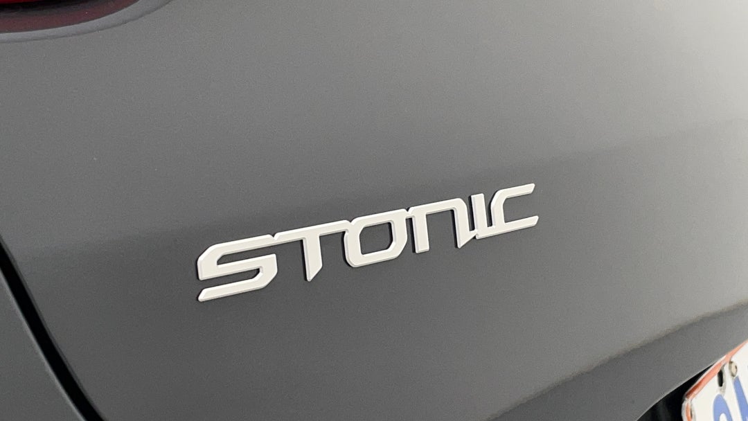 Badge (Boot Left Side)