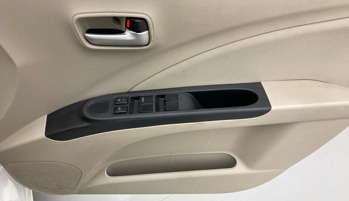 2019 Maruti Celerio VXI AGS, Petrol, Automatic, 81,541 km, Driver Side Door Panels Control