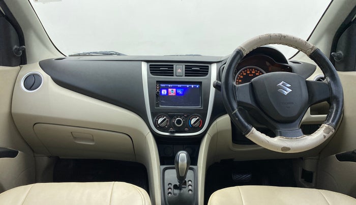 2019 Maruti Celerio VXI AGS, Petrol, Automatic, 81,541 km, Dashboard