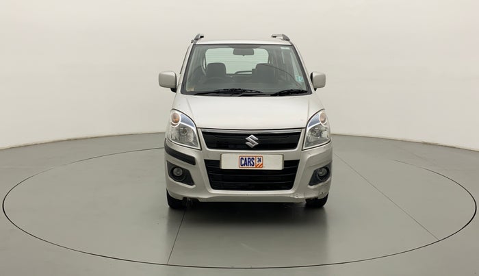 2015 Maruti Wagon R 1.0 VXI, Petrol, Manual, 48,555 km, Highlights