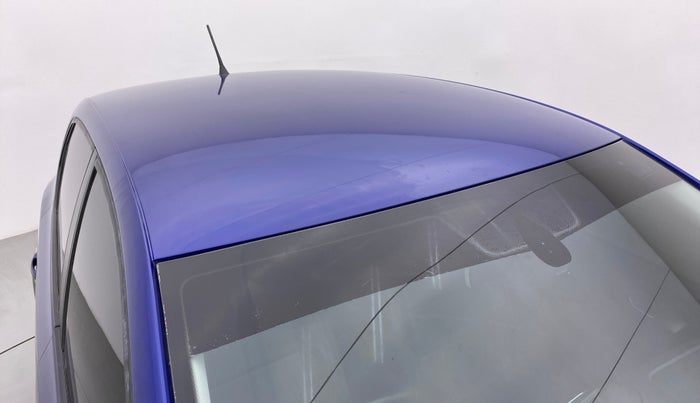 2019 Volkswagen Polo HIGHLINE 1.0 PETROL, Petrol, Manual, 63,299 km, Roof