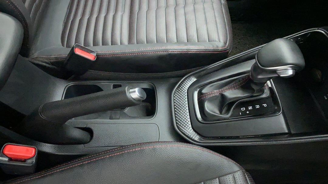 Gear Lever