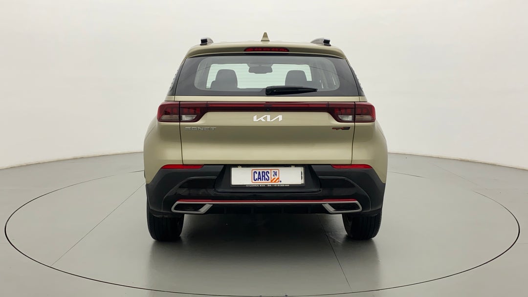 Back/Rear