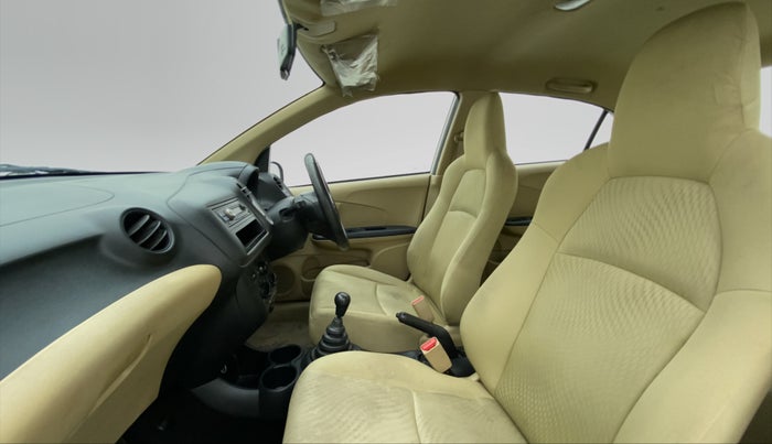 2014 Honda Amaze 1.2 EXMT I VTEC, Petrol, Manual, 85,794 km, Right Side Front Door Cabin