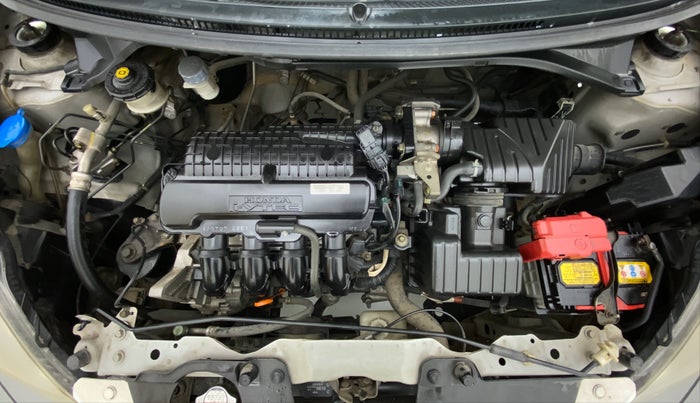 2014 Honda Amaze 1.2 EXMT I VTEC, Petrol, Manual, 85,794 km, Open Bonet