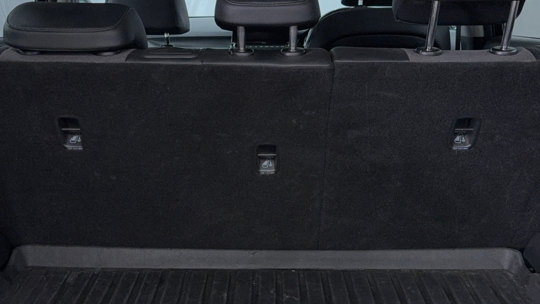 2020 Kia Seltos Sport+ (FWD), Automatic, 75603 km, Child Seat Anchor Points