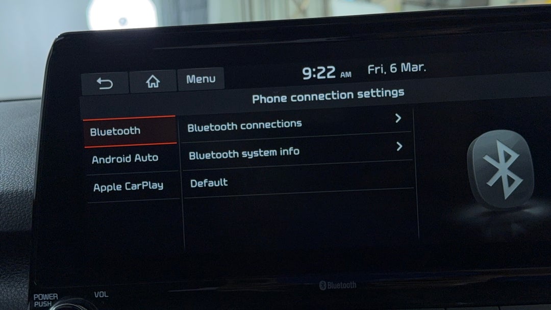 2020 Kia Seltos Sport+ (FWD), Automatic, 75603 km, Android/Apple Car Play