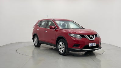 2015 Nissan X-trail St (fwd) Automatic, 130k km Petrol Car