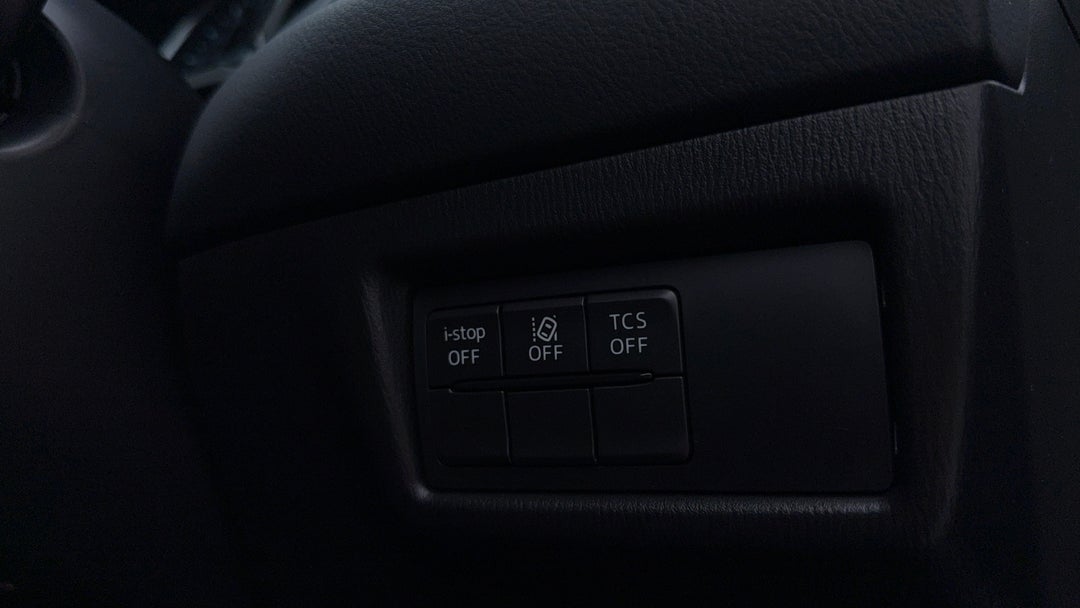 Utility Switches/Buttons