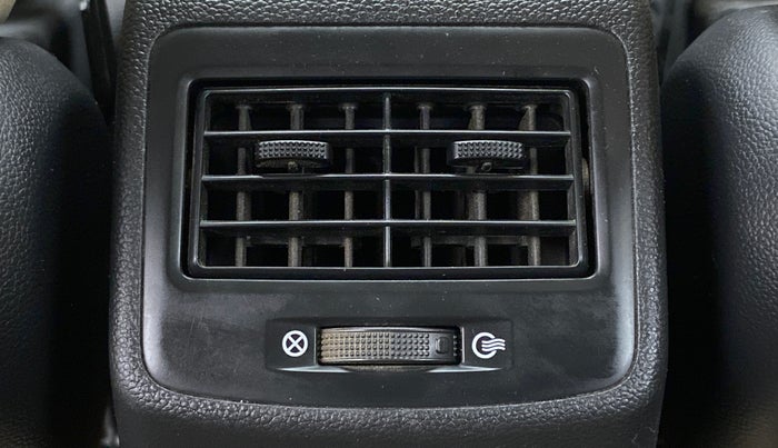 2014 Hyundai Grand i10 SPORTZ 1.2 KAPPA VTVT, Petrol, Manual, 36,584 km, Rear AC Vents