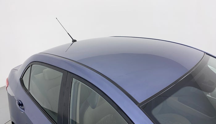 2015 Hyundai Xcent S 1.2 OPT, Petrol, Manual, 64,816 km, Roof
