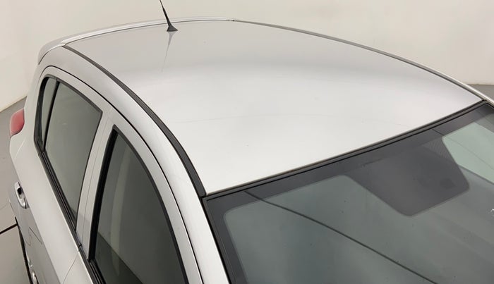 2014 Hyundai i20 ASTA 1.2, Petrol, Manual, 26,971 km, Roof/Sunroof View