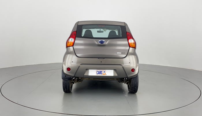 2019 Datsun Redi Go A, Petrol, Manual, 27,411 km, Back/Rear