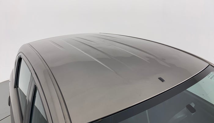 2019 Datsun Redi Go A, Petrol, Manual, 27,411 km, Roof