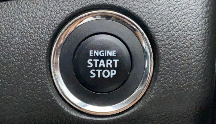 2021 Toyota Glanza G, Petrol, Manual, 12,954 km, Keyless Start/ Stop Button