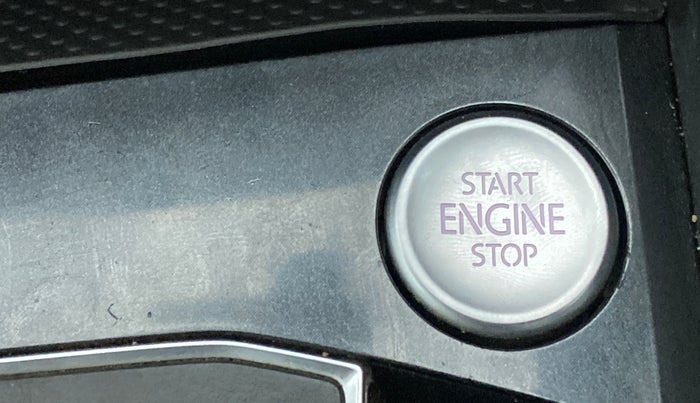 2018 Volkswagen TIGUAN HIGHLINE A/T, Diesel, Automatic, 92,569 km, Keyless Start/ Stop Button