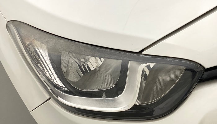 2012 Hyundai i20 SPORTZ 1.2, Petrol, Manual, 57,946 km, Right headlight - Faded