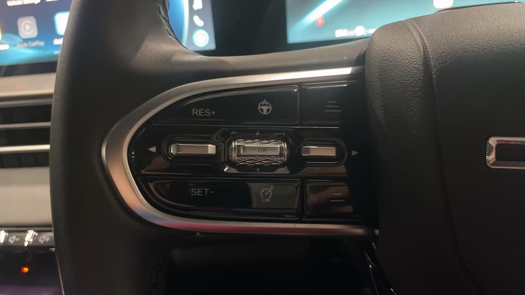 2025 Chery Tiggo 4 Pro Ultimate, Automatic, 11752 km, Cruise Control