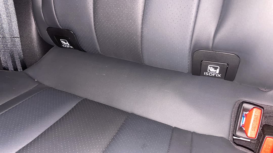 2025 Chery Tiggo 4 Pro Ultimate, Automatic, 11752 km, Child Seat Anchor Points