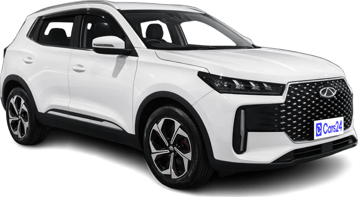 2025 - Chery Tiggo 4 Pro - Wagon - Petrol - Automatic