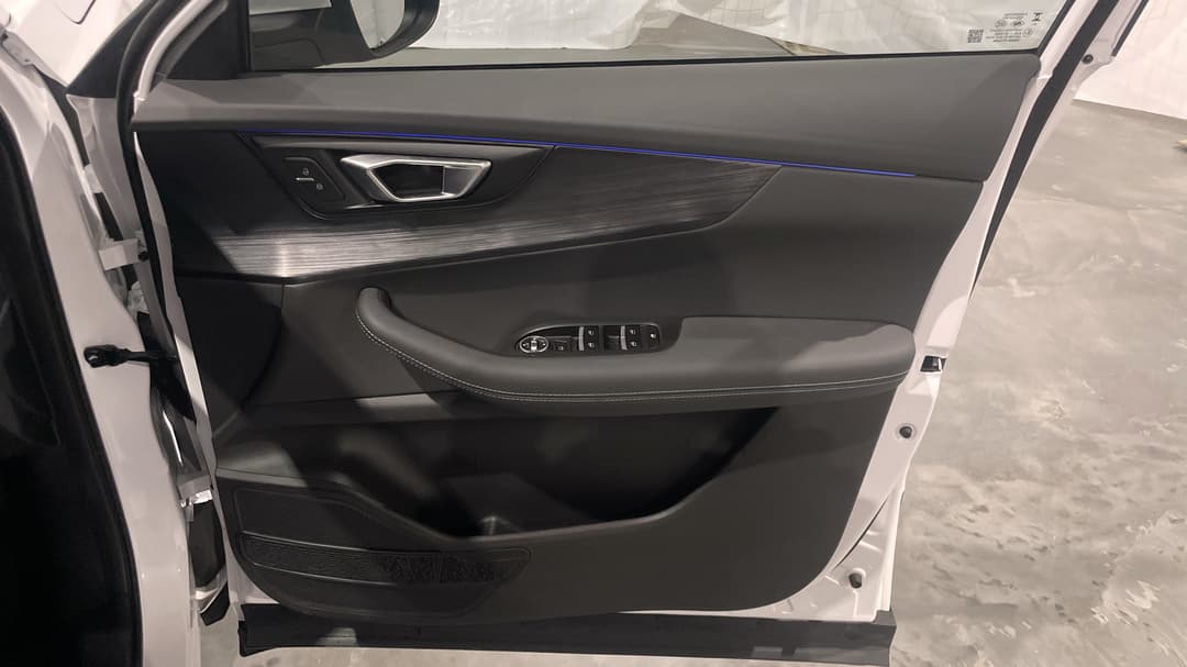 2025 Chery Tiggo 4 Pro Ultimate, Automatic, 11752 km, Speaker View