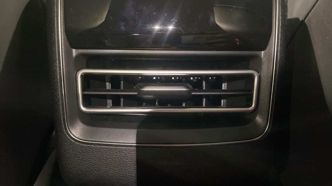 2025 Chery Tiggo 4 Pro Ultimate, Automatic, 11752 km, Rear A/C Vent