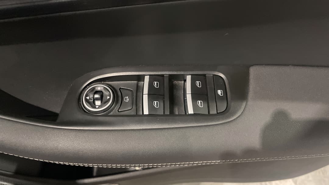 2025 Chery Tiggo 4 Pro Ultimate, Automatic, 11752 km, Drivers Side Door Panel Controls