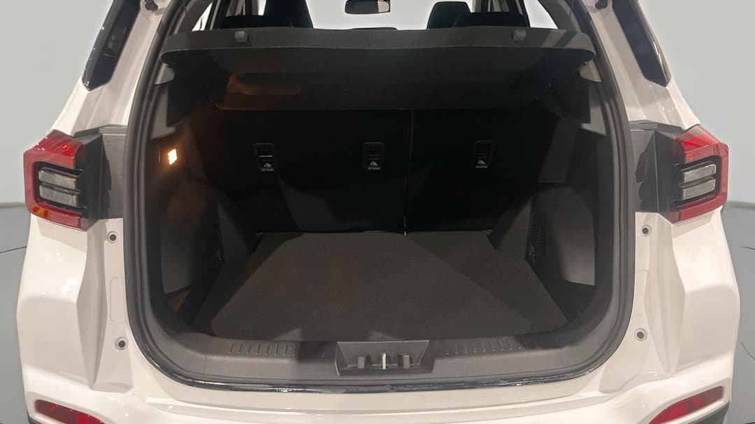 2025 Chery Tiggo 4 Pro Ultimate, Automatic, 11752 km, Boot Inside View