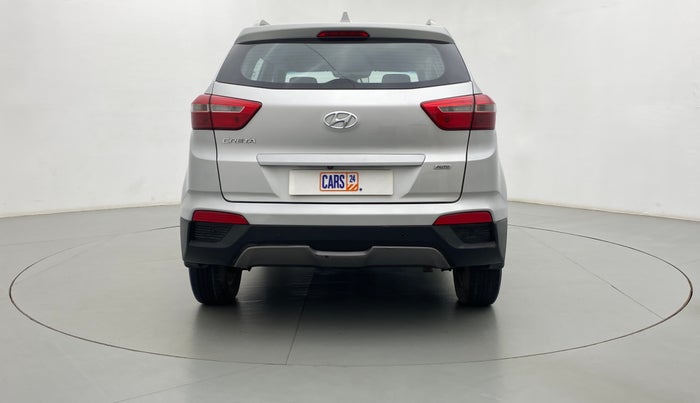 2016 Hyundai Creta 1.6 S PLUS AT CRDI, Diesel, Manual, 94,709 km, Back/Rear View