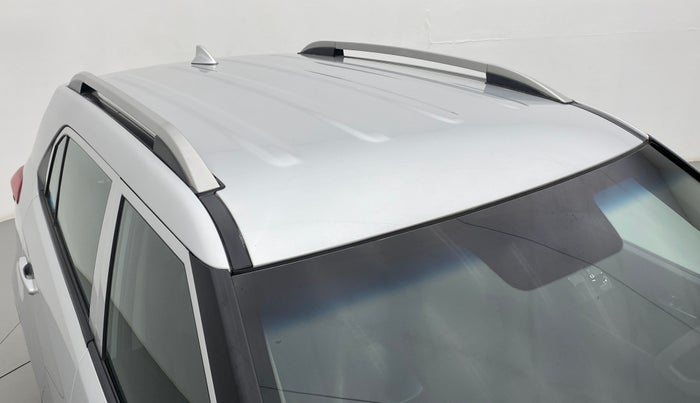 2016 Hyundai Creta 1.6 S PLUS AT CRDI, Diesel, Manual, 94,709 km, Roof/Sunroof View