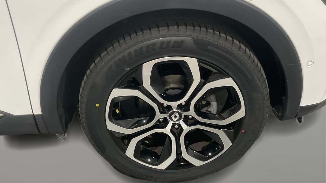 2022 Renault Arkana Intens, Automatic, 49154 km, Right Front Wheel