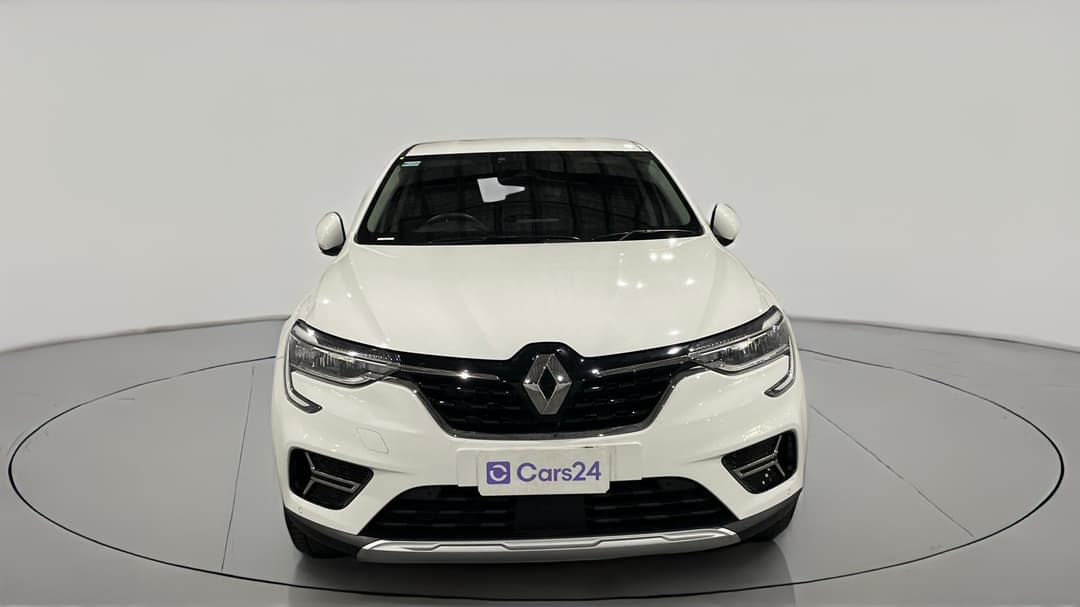 2022 Renault Arkana Intens, Automatic, 49154 km, Front View