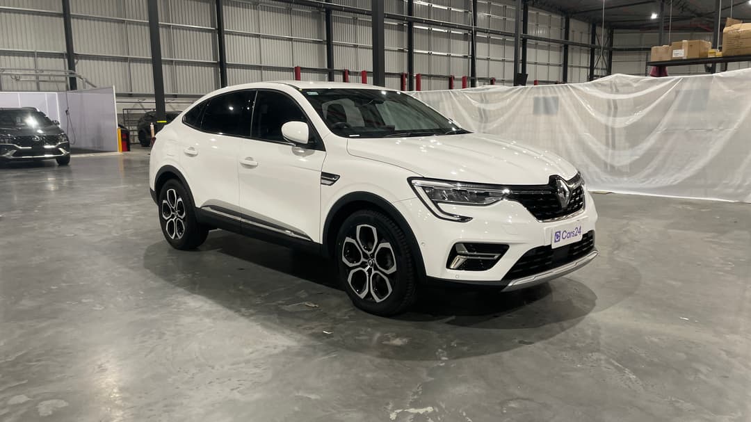 2022 Renault Arkana Intens, Automatic, 49154 km, 