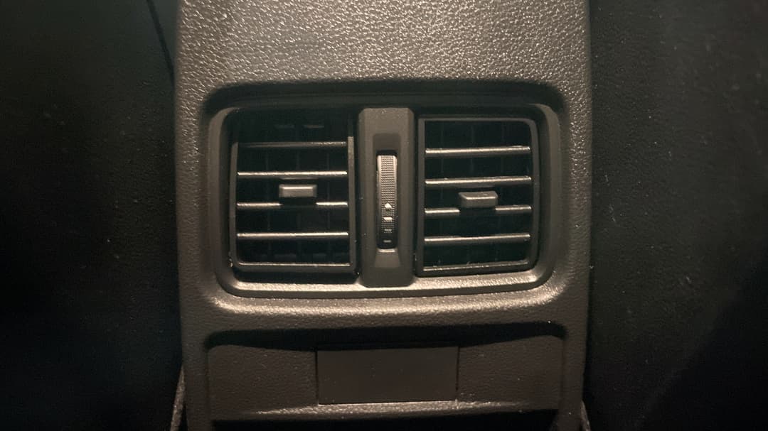 2022 Renault Arkana Intens, Automatic, 49154 km, Rear A/C Vent