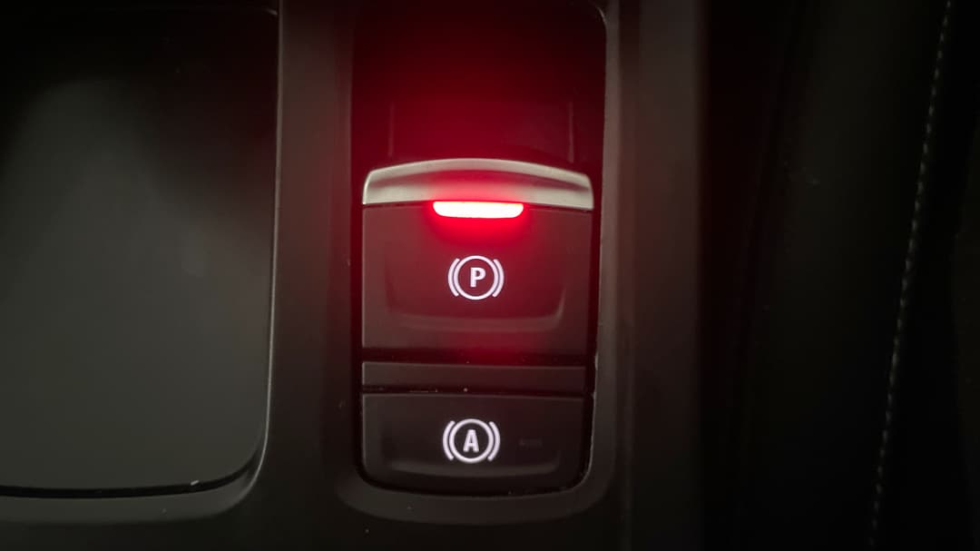 2022 Renault Arkana Intens, Automatic, 49154 km, Handbrake